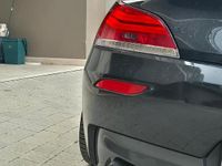 Usata BMW Z4 M Sport 204 CV (150 kW) 2011 Nero Cabrio