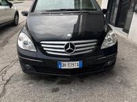 Usata Mercedes B200 2007 Monovolume