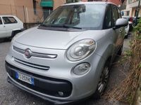 usata Fiat 500L 1.3 Multijet 85 CV distribuzione fatta