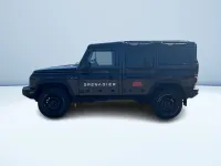 Usata Ineos Grenadier 286 CV (210 kW) 2024 Grigio scuro metallizzato Station wagon