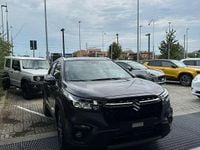 Nuova Suzuki SX4 S-Cross 129 CV (94 kW) 2026 Gray SUV