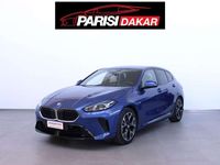Usata BMW 120 M Sport 170 CV (125 kW) 2025 Portimao blue Utilitaria