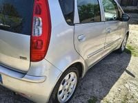 Usata Mitsubishi Colt 95 CV (69 kW) 2007 Grigio Utilitaria