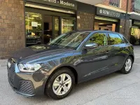 Usata Audi A1 Admired 110 CV (80 kW) 2023 Grigio SUV
