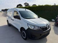 Usado Renault Express 75 CV (55 kW) 2022 Blanco Monovolumen