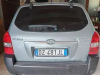 Usata Hyundai Tucson 136 CV (100 kW) 2009 SUV