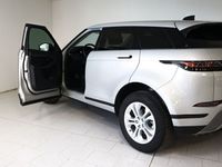 usata Land Rover Range Rover evoque RR Evoque 2.0D I4 MHEV AWD 150CV AUTOMATIC R-DYNAMIC SE N1 AUTOCARRO