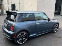 Usata Mini John Cooper Works 209 CV (153 kW) 2006 Utilitaria
