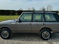 usata Land Rover Range Rover Classic Range Rover 3.9i 5 porte Limited Edition