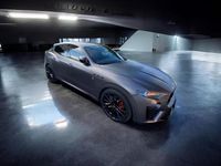 Usata Maserati Levante 430 CV (316 kW) 2019 Grigio SUV