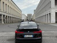 Usata BMW 218 M Sport 2021 Nero Coupé