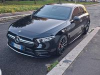 Usata Mercedes A35 AMG AMG 2021 Berlina