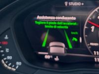 Usata Audi A4 Allroad Business 163 CV (119 kW) 2017 Nero Station wagon