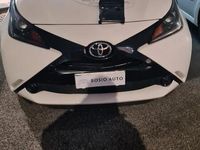usata Toyota Aygo 2ª serie - 2015