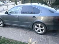 Usata Skoda Octavia Elegance 105 CV (77 kW) 2011 Berlina