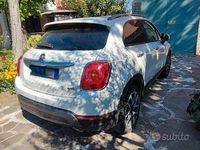 Usata Fiat 500 140 CV (102 kW) 2016 Berlina