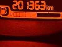Usata Fiat Panda 69 CV (50 kW) 2019 Blu Utilitaria
