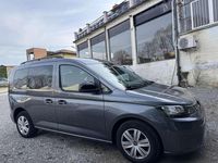 Usata VW Caddy Life 102 CV (75 kW) 2021 Other Monovolume