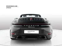 Usata Porsche 911 Carrera Cabriolet 394 CV (289 kW) 2024 Nero Cabrio