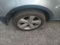 Usata BMW X3 150 CV (110 kW) 2006 SUV