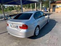 Usata BMW 320 2007 Grigio Berlina