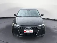 Käytetty Audi A1 Sportback Admired 95 HP (69 kW) 2019 Musta Viistoperä