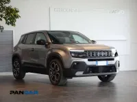Usata Jeep Avenger Summit 101 CV (74 kW) 2025 Other SUV