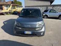 Usata Daihatsu Materia HIRO 103 CV (75 kW) 2008 Grigio Monovolume