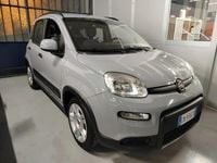 Usata Fiat Panda City Life 70 CV (51 kW) 2023 Grigio Utilitaria