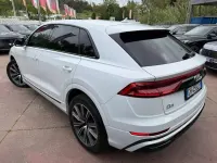 Usata Audi Q8 Sport 286 CV (210 kW) 2022 Other SUV