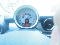 Usata Mini Cooper 120 CV (88 kW) 2008 Bronzo Utilitaria