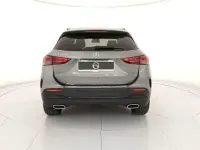 Usata Mercedes GLA250 Premium 160 CV (117 kW) 2021 Grigio SUV