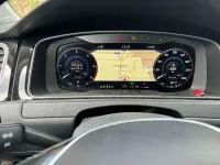 Second-hand VW Golf VII Executive 116 CP (85 kW) 2020 Argintiu Break