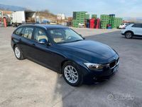 usata BMW 320 d touring