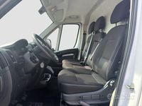 Usata Fiat Ducato Easy 120 CV (88 kW) 2023 Bianco Furgone