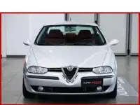 Usata Alfa Romeo 156 155 CV (114 kW) 2000 Berlina