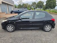 Gebraucht Peugeot 206+ 68 PS (50 kW) 2011 Kleinwagen