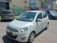 Usata Hyundai i10 69 CV (50 kW) 2012 Utilitaria