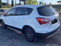 Usata Suzuki SX4 120 CV (88 kW) 2015 Monovolume