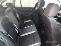 Usata Skoda Rapid 90 CV (66 kW) 2017 Grigio Berlina