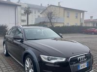 usata Audi A6 Allroad A6 allroad3.0 TDI 245 CV S tronic