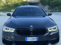 Usata BMW 530 M Sport 250 CV (183 kW) 2018 Station wagon