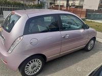 Usata Lancia Ypsilon 60 CV (44 kW) 2010 Lilla Utilitaria