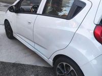 usata Chevrolet Spark - 2014