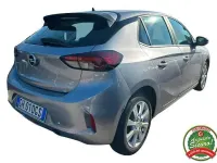 Usata Opel Corsa Edition 74 CV (54 kW) 2021 Grigio Utilitaria