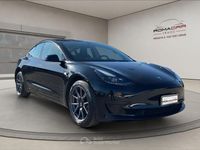 Usata Tesla Model 3 RWD 239 kW (325 CV) 2022 Nero met Berlina