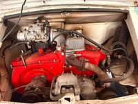 Usata Fiat 500L 1970 Bianco Monovolume