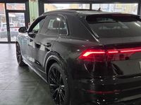 Nuova Audi Q8 Ambiente 286 CV (210 kW) 2025 Nero SUV