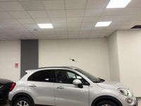 Usata Fiat 500X Cross Plus 95 CV (69 kW) 2017 Grigio SUV