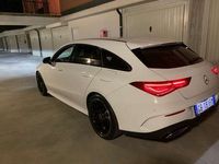 usata Mercedes CLA200 Shooting Brake d Business auto FL